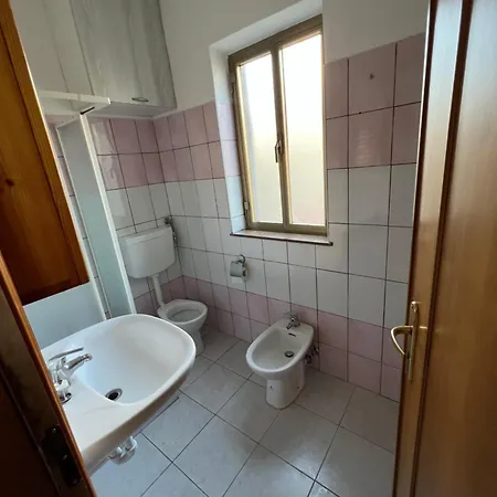 Casa Sergio *