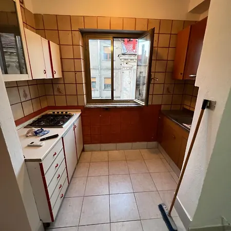 Casa Sergio Apartment